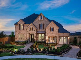 2603 Mist Flower Ct, Katy, TX 77494