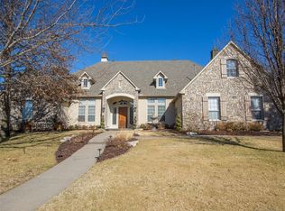 504 E Shreveport St, Broken Arrow, OK 74011