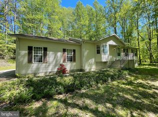 2005 Jessica Ln, Prince Frederick, MD 20678