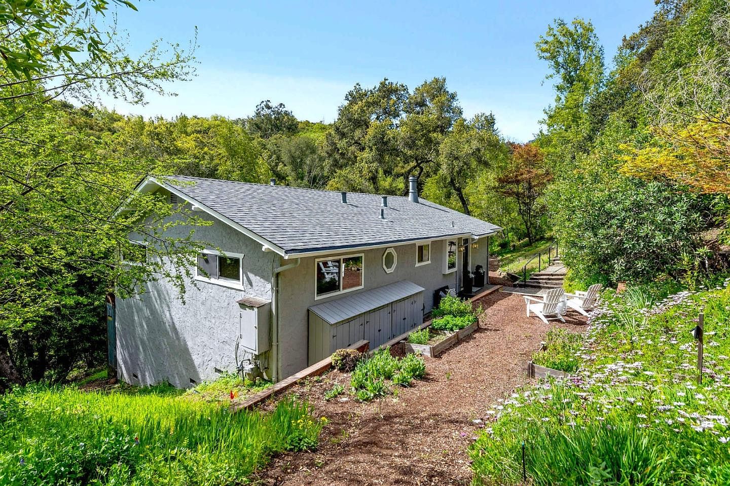 160 Otis Ave, Woodside, CA 94062 MLS ML81937133 Zillow