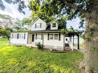 710 E Vine St, Iola, KS, 66749