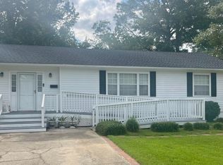3707 Washington Ave, Gulfport, MS 39507