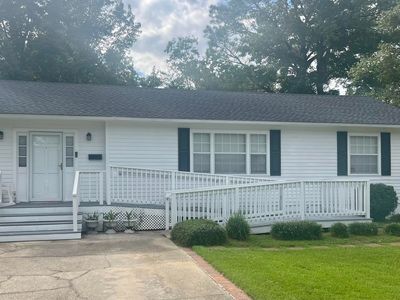 3707 Washington Ave, Gulfport, MS, 39507