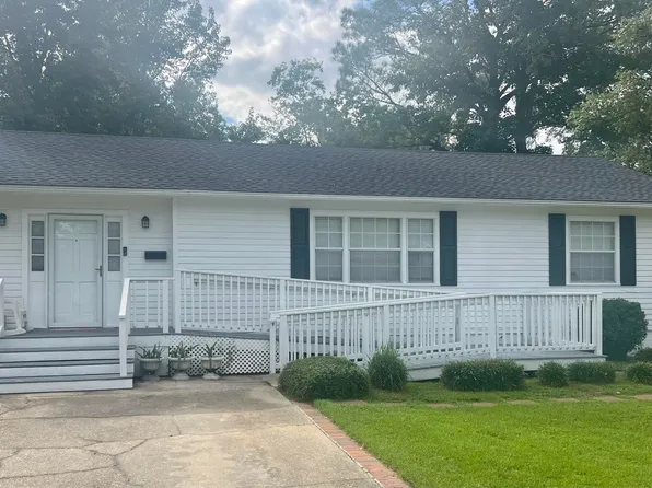 3707 Washington Ave, Gulfport, MS 39507