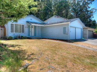 1384 Rosita Rd, Pacifica, CA 94044