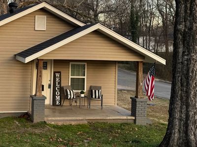 324 S 2nd St, Benton, AR, 72015