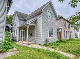 1429 South St, Lafayette, IN 47905