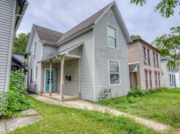 1429 South St, Lafayette, IN 47905