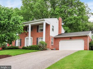 1841 Radnor Rd, York, PA 17402