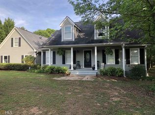 547 Indian Creek Trl, Rutledge, GA 30663