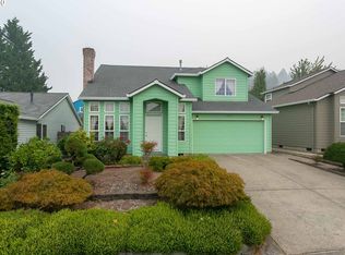 13236 SW 157th Ave, Tigard, OR 97223