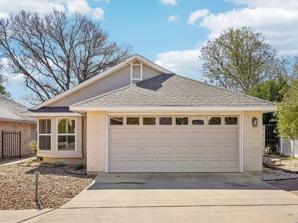 127 terrace, Kerrville, TX 78028