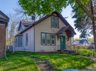 819 Lincoln Ave, Sheboygan, WI 53081