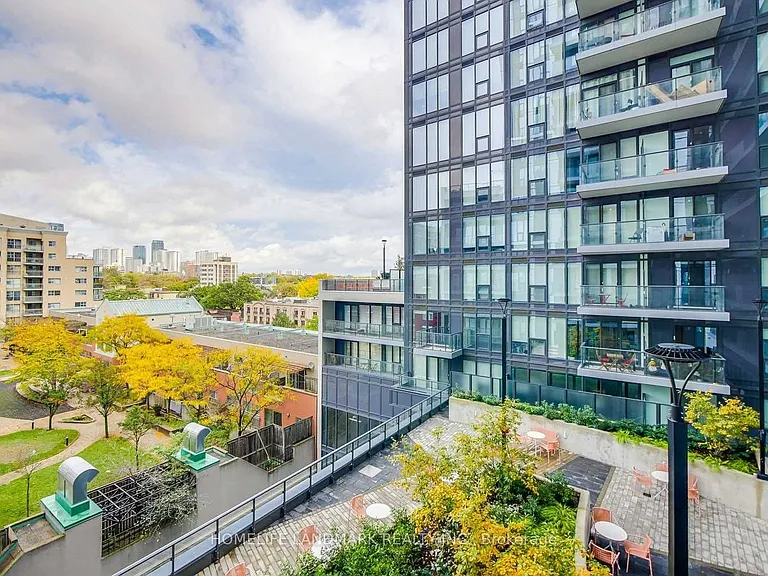 251 Jarvis St #739 — Photo 27