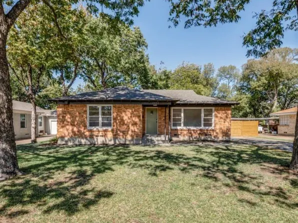 2433 Southwood Dr, Dallas, TX 75233