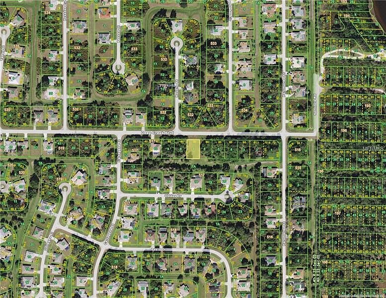 2nd image of 27489 Deep Creek Blvd