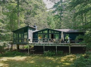1289 Plank Road, Forestburgh, NY 12777