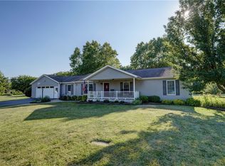 4446 Federal Rd, Livonia, NY 14487