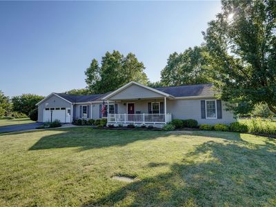 4446 Federal Rd, Livonia, NY, 14487