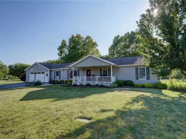 4446 Federal Rd, Livonia, NY 14487