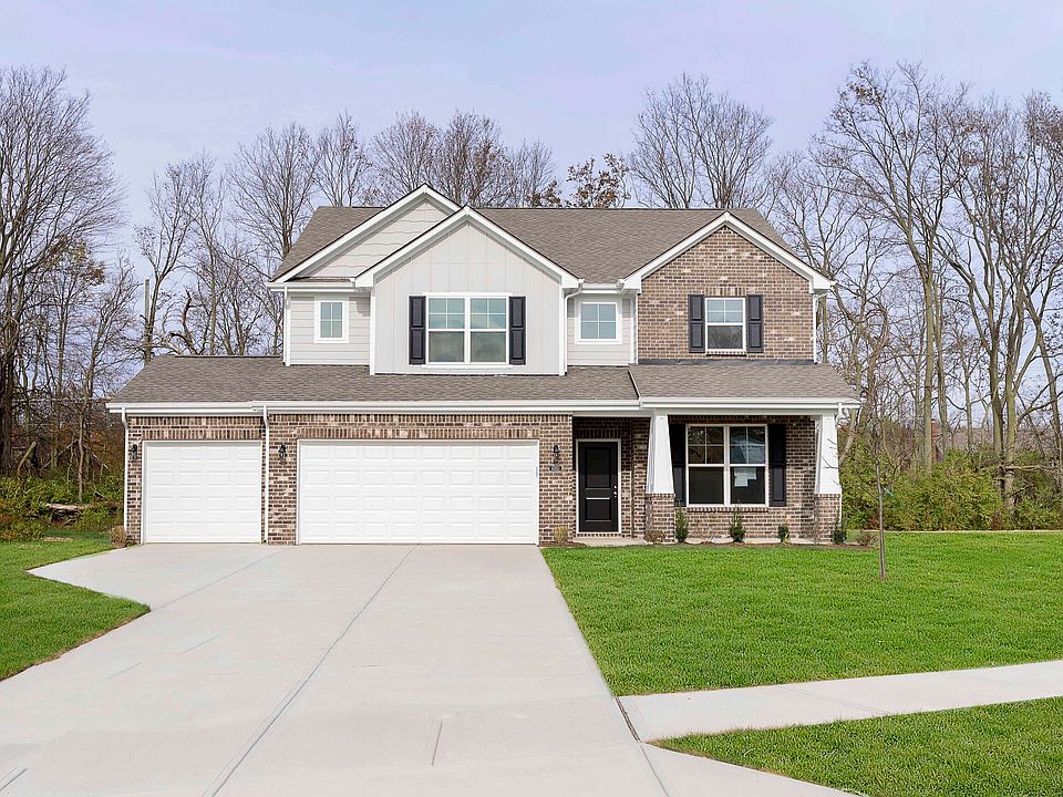 6550 Surray Ct, Brownsburg, IN 46112 Zillow