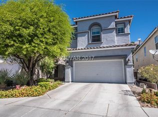 5300 Country Retreat Ct, Las Vegas, NV 89131