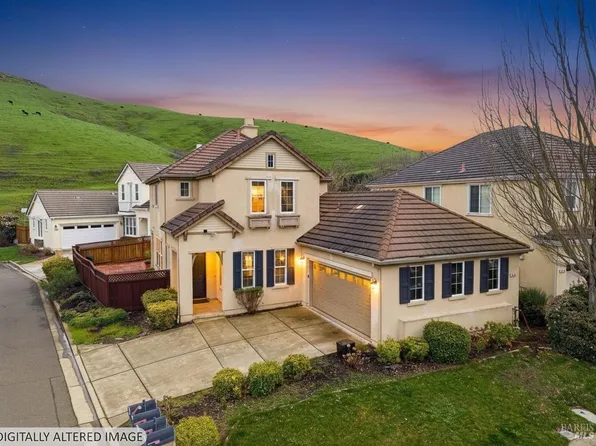 7256 Willow Creek Cir, Vallejo, CA 94591