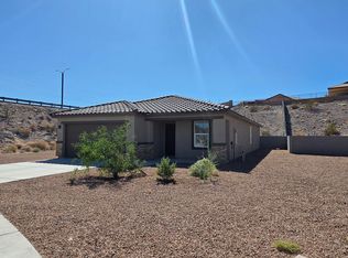 2594 Aaron Pl, Bullhead City, AZ 86442