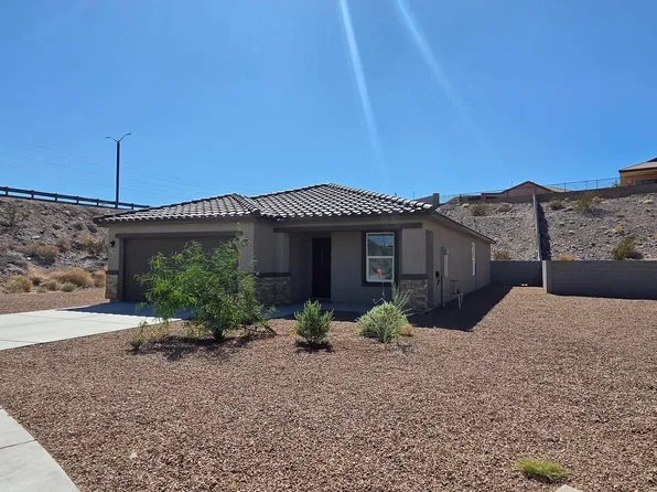 2594 Aaron Pl, Bullhead City, AZ 86442