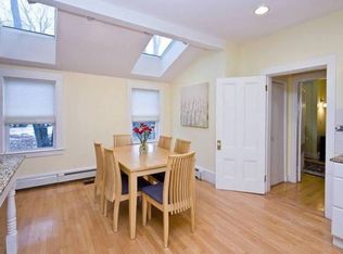 6 Grove St #1, Newton, MA 02466
