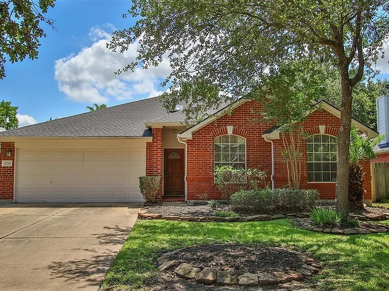 10718 Lonesome Dove Trl — Photo 1