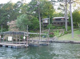337 Lookout Point, Hot Springs, AR 71913