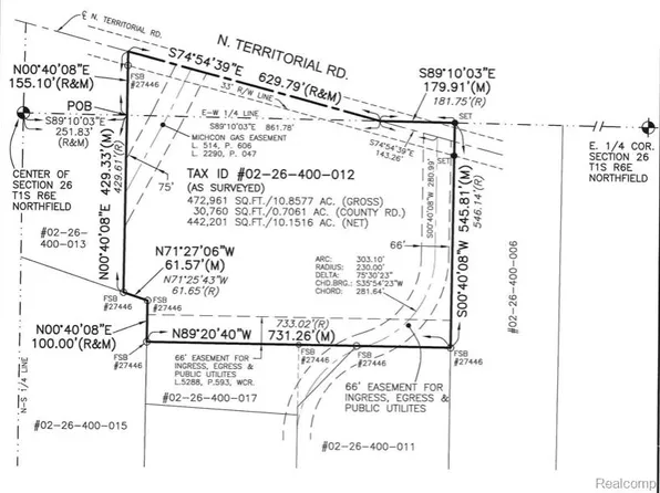 3636 N Territorial Rd E, Ann Arbor, MI 48105