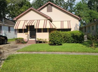 1614 N 24th St, Baton Rouge, LA 70802