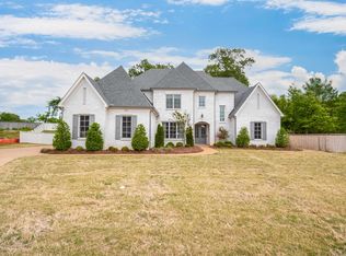 7646 Tagg Dr, Germantown, TN 38138