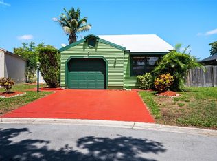 University Park Parcels 1, Miramar, FL 33025