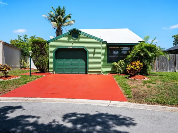 2411 SW 85th Ter, Miramar, FL 33025