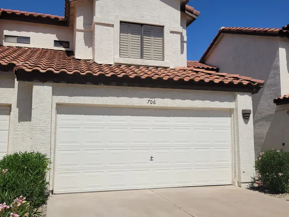 706 S Saint Martin Dr, Gilbert, AZ 85233