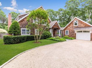 (Undisclosed Address), Wainscott, NY 11975