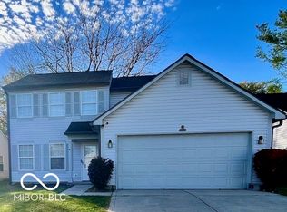 5643 Imperial Woods Cir, Indianapolis, IN