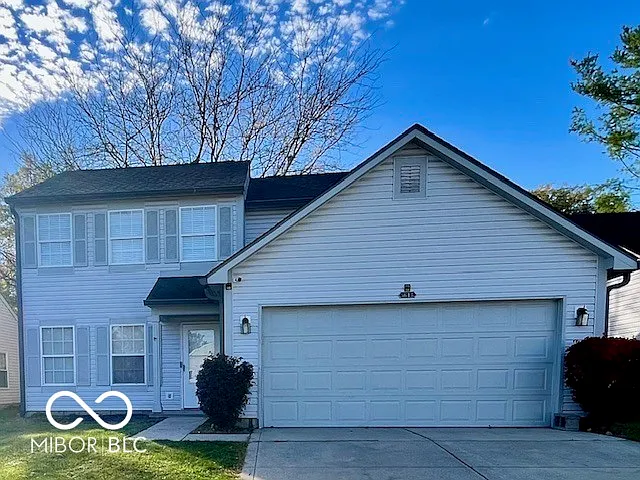 5643 Imperial Woods Cir photo 1