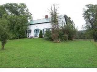 6165 Route 22a N, Benson, VT 05743