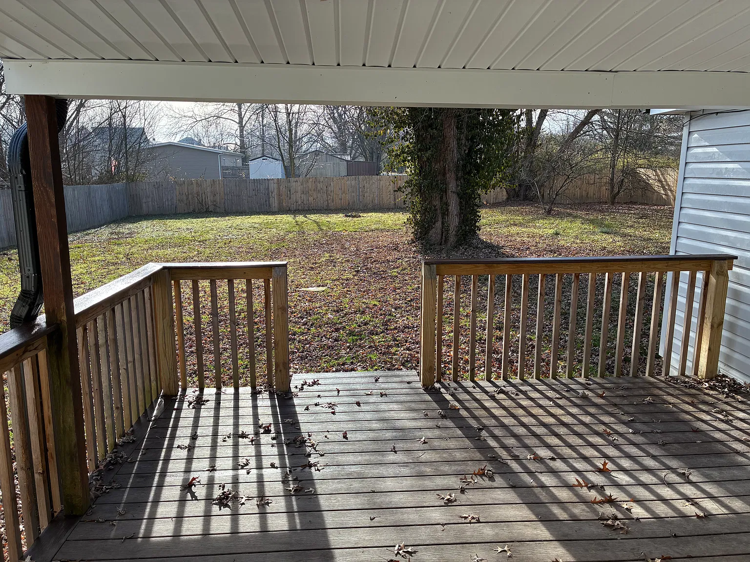 3 bed, 1020 sqft, $1,400 — Photo 2