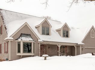 N96W7227 Coventry St, Cedarburg, WI 53012