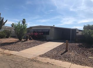 1411 S Desert View Pl, Apache Junction, AZ 85120