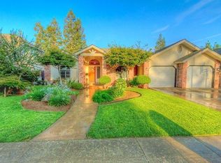 8433 N Bond St, Fresno, CA