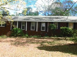 12200 Dickson Rd, Hampton, GA 30228