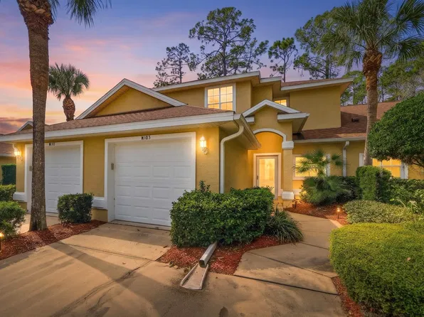 2001 Palm Dr Unit H103, Flagler Beach, FL 32136
