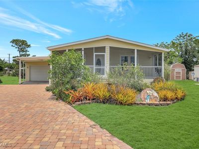 27288 Bourbonniere Dr, Bonita Springs, FL, 34135