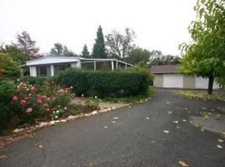 6778 Ely Rd, Redding, CA 96002